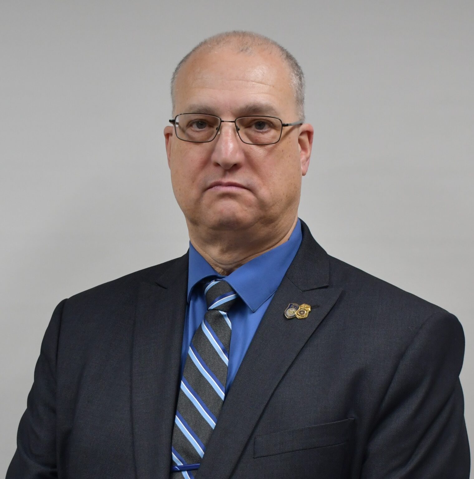 Nicolas Rome Fcso City of Rome Commissioner of Public Safety | Rome PD